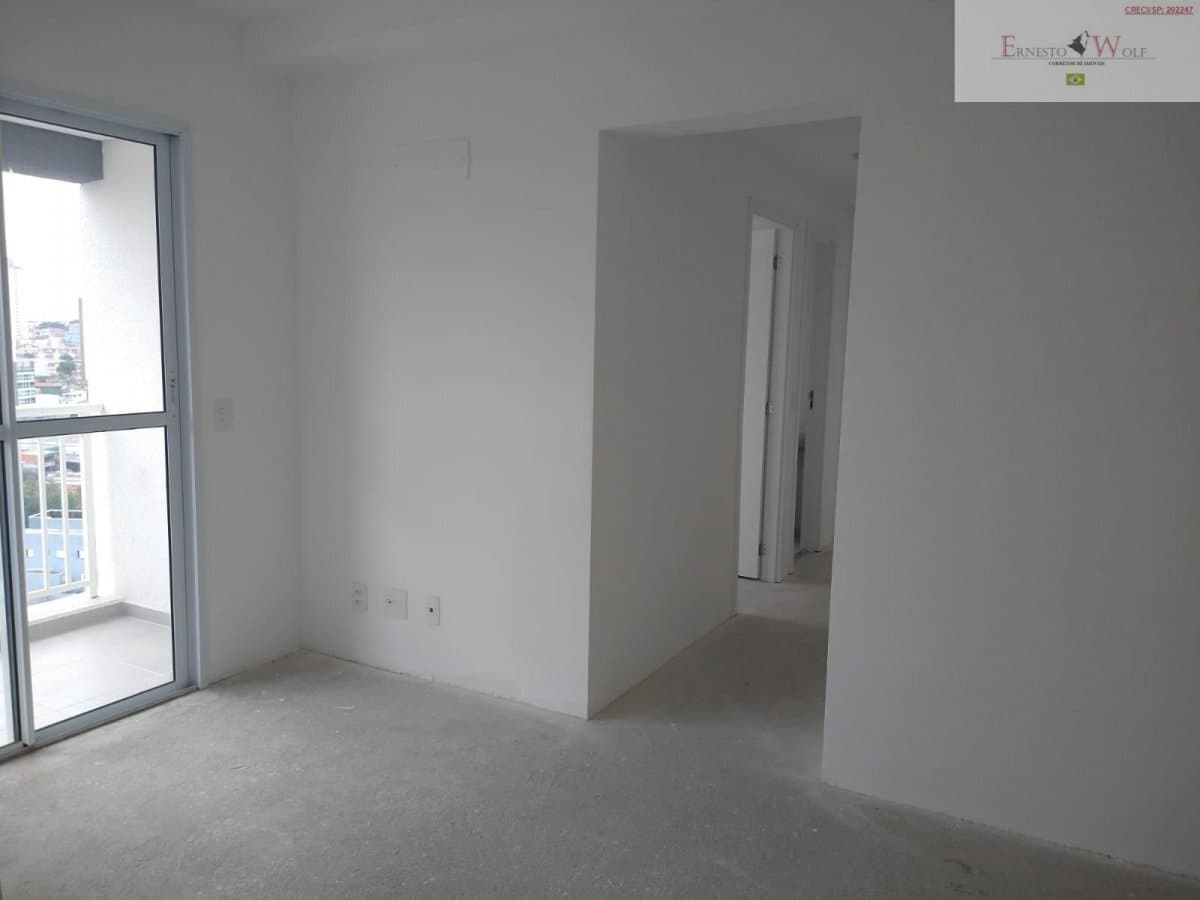 Apartamento Padrão para Venda em Vila Esperança São Paulo-SP