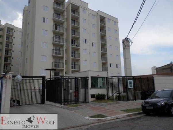Apartamento Padrão para Venda em Vila Matilde São Paulo-SP