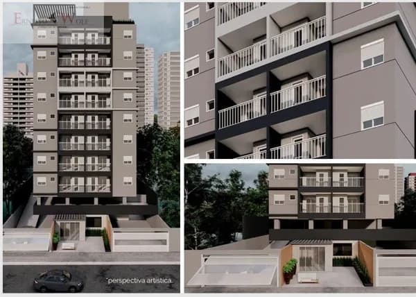 APTO EM CONSTRUÇÃO - OPORTUNIDADE