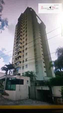 Apartamento Cobertura Duplex para Venda em Penha de França São Paulo-SP