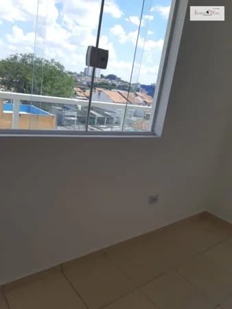 Apartamento Padrão para Venda em Vila Esperança São Paulo-SP