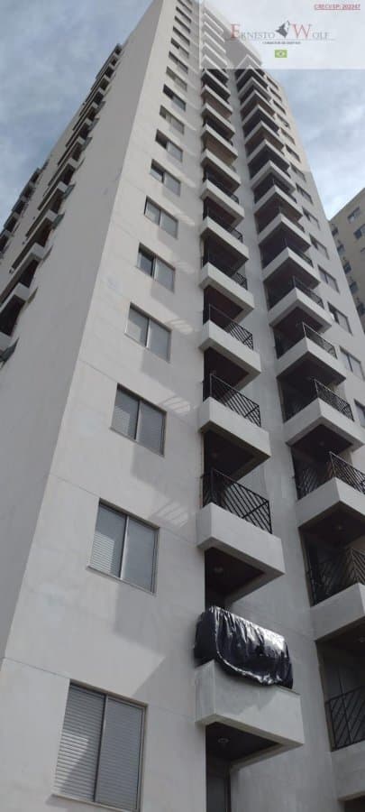 Apartamento Padrão para Venda