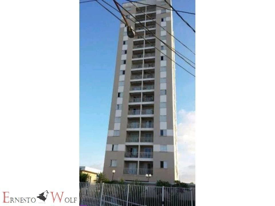 Apartamento Padrão para Venda em Vila Aricanduva São Paulo-SP