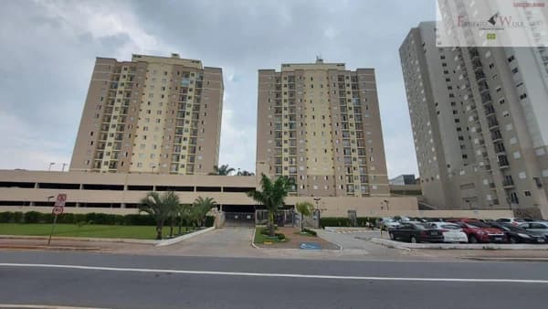 Apartamento Padrão para Venda em Jardim Adutora São Paulo-SP