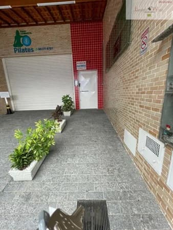Sala Comercial PARA LOCAÇÃO