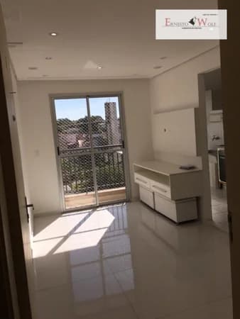 Apartamento Padrão para Venda em Jardim Vila Formosa São Paulo-SP