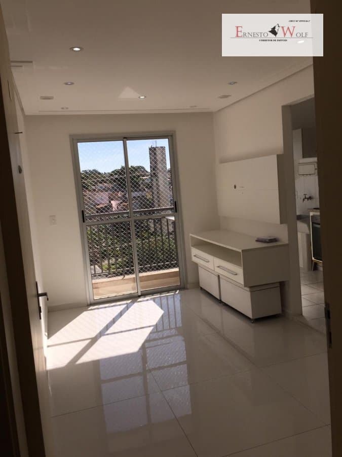 Apartamento Padrão para Venda em Jardim Vila Formosa São Paulo-SP