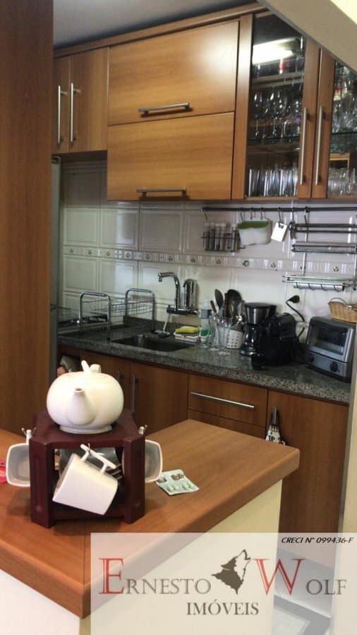 Apartamento Padrão para Venda em Vila Matilde São Paulo-SP