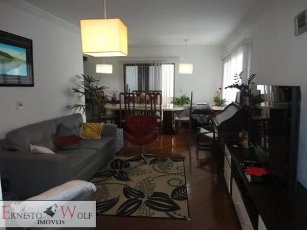 Apartamento Alto Padrão para Venda em Vila Carrão São Paulo-SP