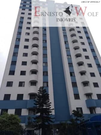 Apartamento Padrão para Aluguel em Vila Matilde São Paulo-SP