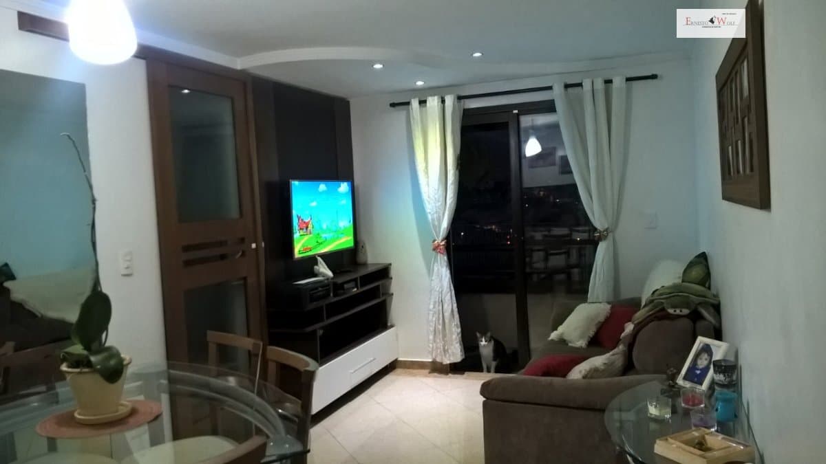 Apartamento Padrão para Venda em Vila Matilde São Paulo-SP