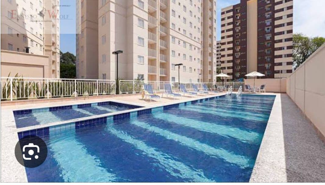 Apartamento em ITAQUERA, São Paulo/SP