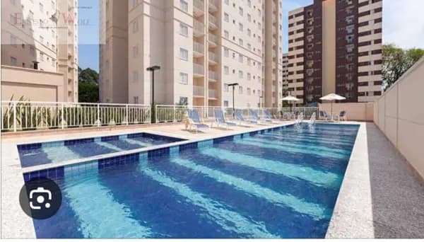 Apartamento em ITAQUERA, São Paulo/SP