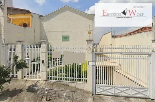 Casa Sobrado para Venda em Vila Aricanduva São Paulo-SP