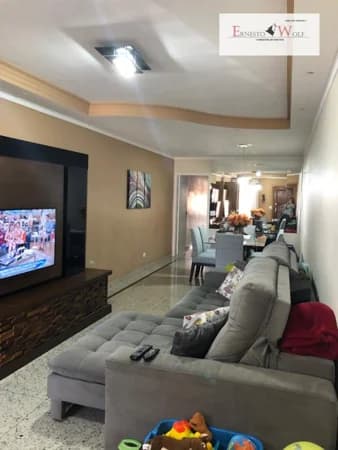 Sobrado Alto Padrão para Venda em Vila Aricanduva São Paulo-SP