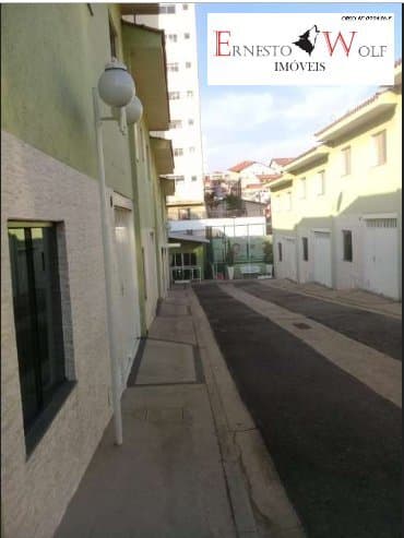 Sobrado em Condomínio para Venda em Penha de França São Paulo-SP