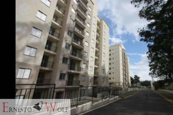 Apartamento Padrão para Venda em Jardim Vila Formosa São Paulo-SP