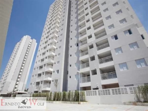 Apartamento Padrão para Venda em Vila Carrão São Paulo-SP