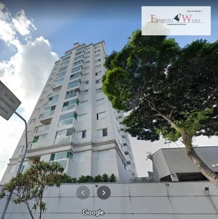 Apartamento Alto Padrão para Aluguel em Vila Prudente São Paulo-SP