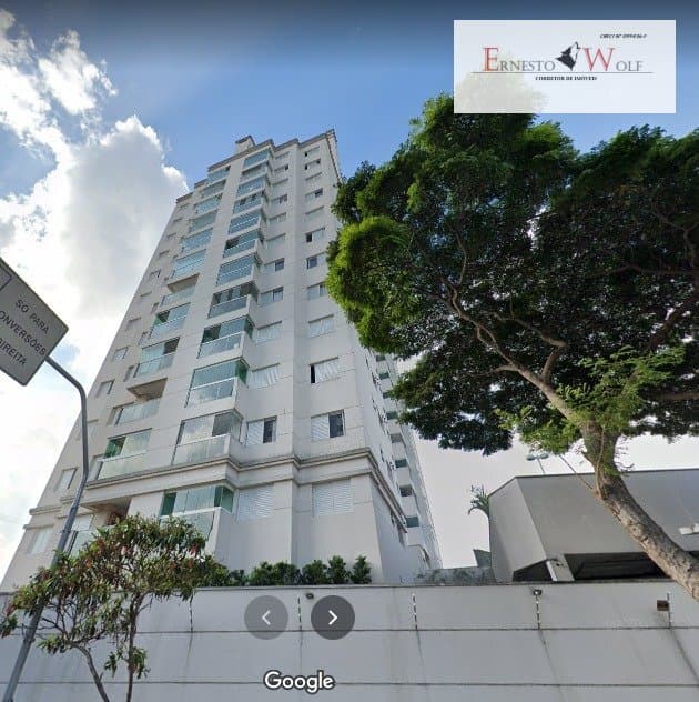 Apartamento Alto Padrão para Aluguel em Vila Prudente São Paulo-SP
