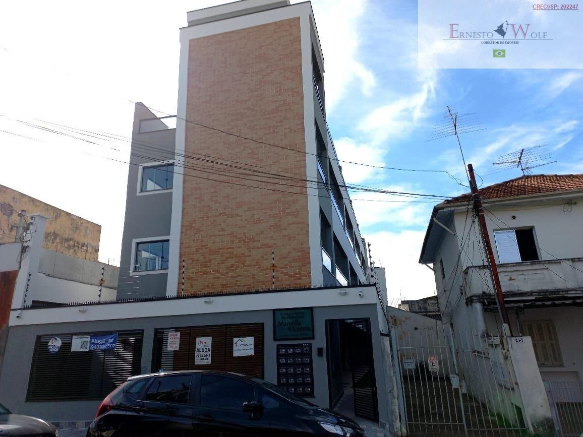 Apartamento Padrão para Venda em Maranhão São Paulo-SP