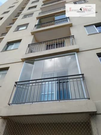 Apartamento Padrão para Venda em Penha de França São Paulo-SP