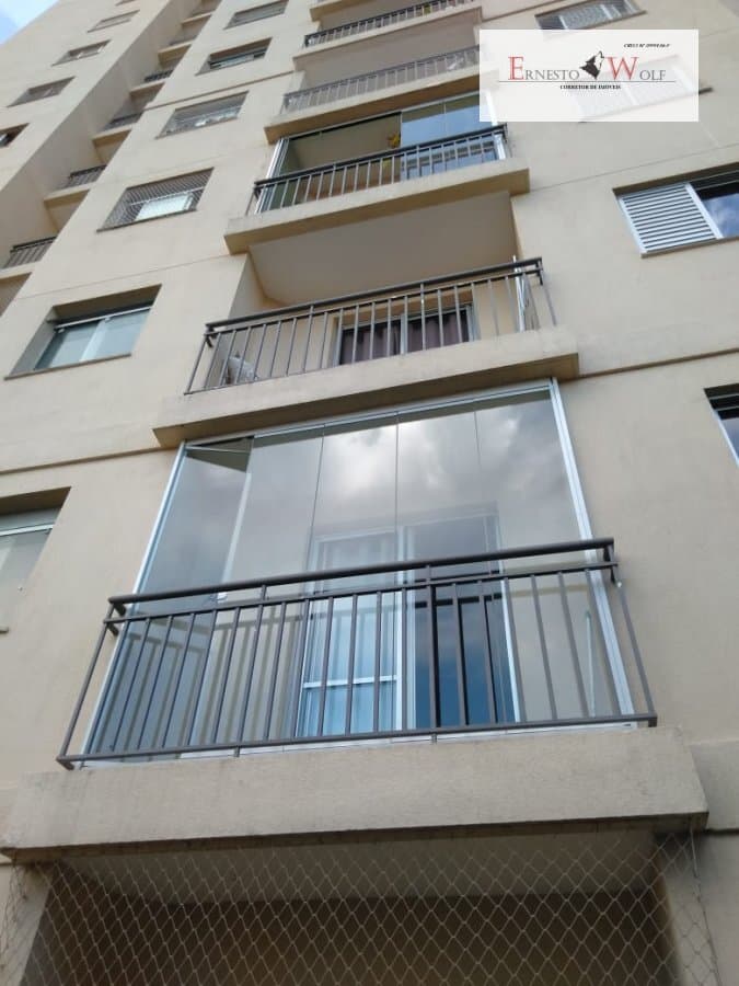 Apartamento Padrão para Venda em Penha de França São Paulo-SP