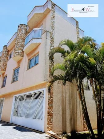 Sobrado em Condomínio para Venda em Vila Aricanduva São Paulo-SP