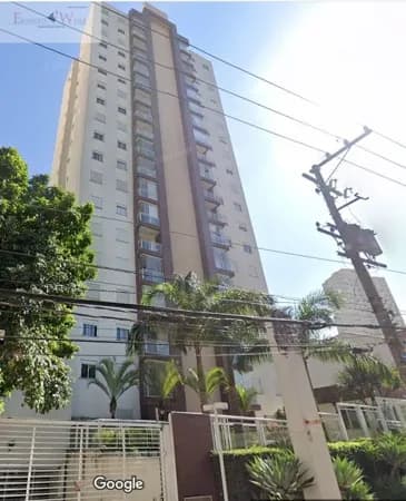 Apartamento Alto Padrão em Jd Analia Franco.