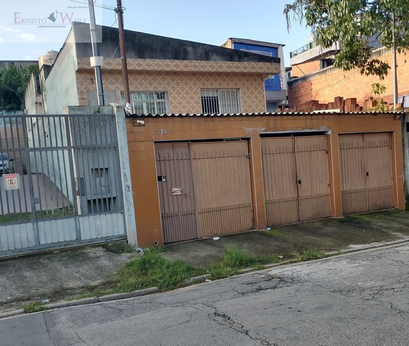 CASA - EXCELENTE LOTE CONSTRUÇÃO! CONSULTE.
