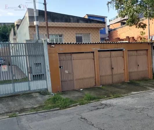 CASA - EXCELENTE LOTE CONSTRUÇÃO! CONSULTE.