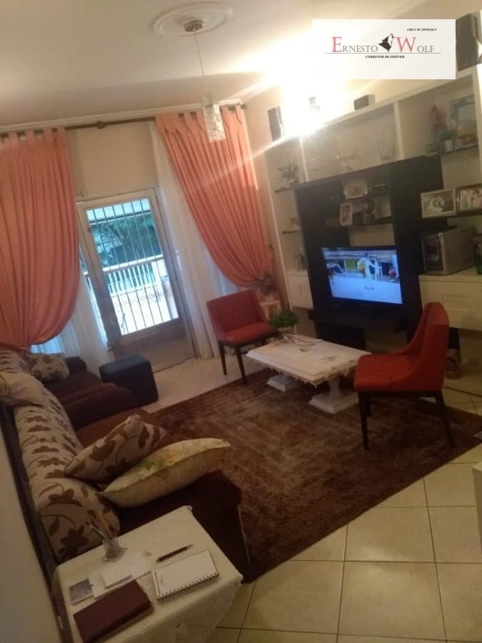 Casa Térrea para Venda em Jardim Maringá São Paulo-SP