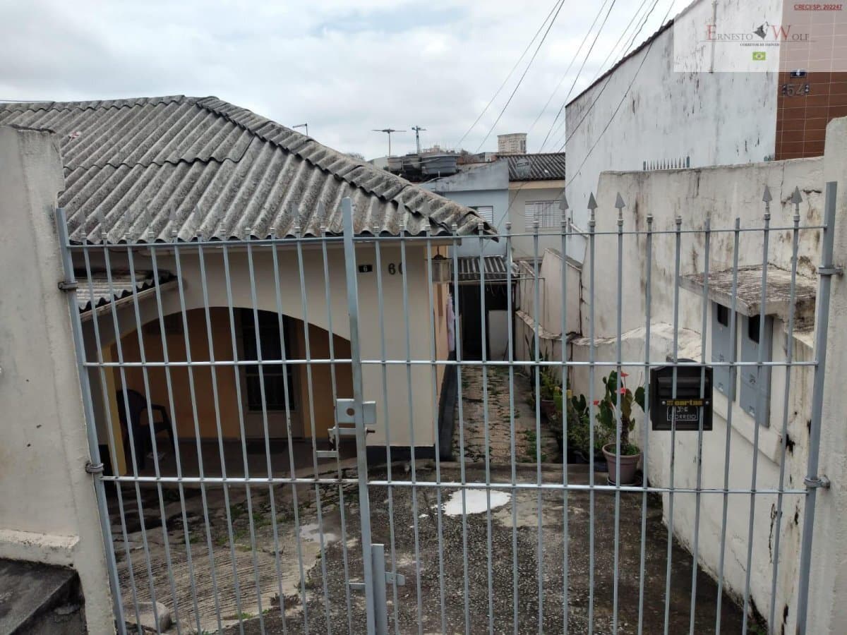 Terreno para Venda em Penha de França São Paulo-SP