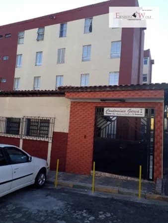 Apartamento Padrão para Venda em Conjunto Residencial José Bonifácio São Paulo-SP