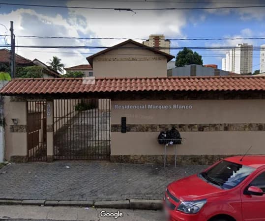 Sobrado em Condomínio para Venda em Vila Matilde São Paulo-SP