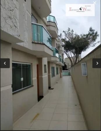 Casa em Condomínio para Venda em Vila Matilde São Paulo-SP