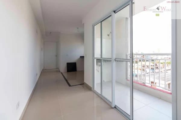 Apartamento Studio para Venda em Vila Guilhermina São Paulo-SP