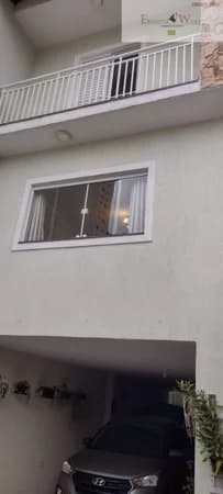 Casa Sobrado para Venda em Vila Matilde São Paulo-SP