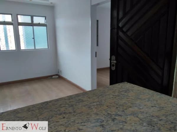 Apartamento Padrão para Venda em Jardim Santa Terezinha (Zona Leste) São Paulo-SP