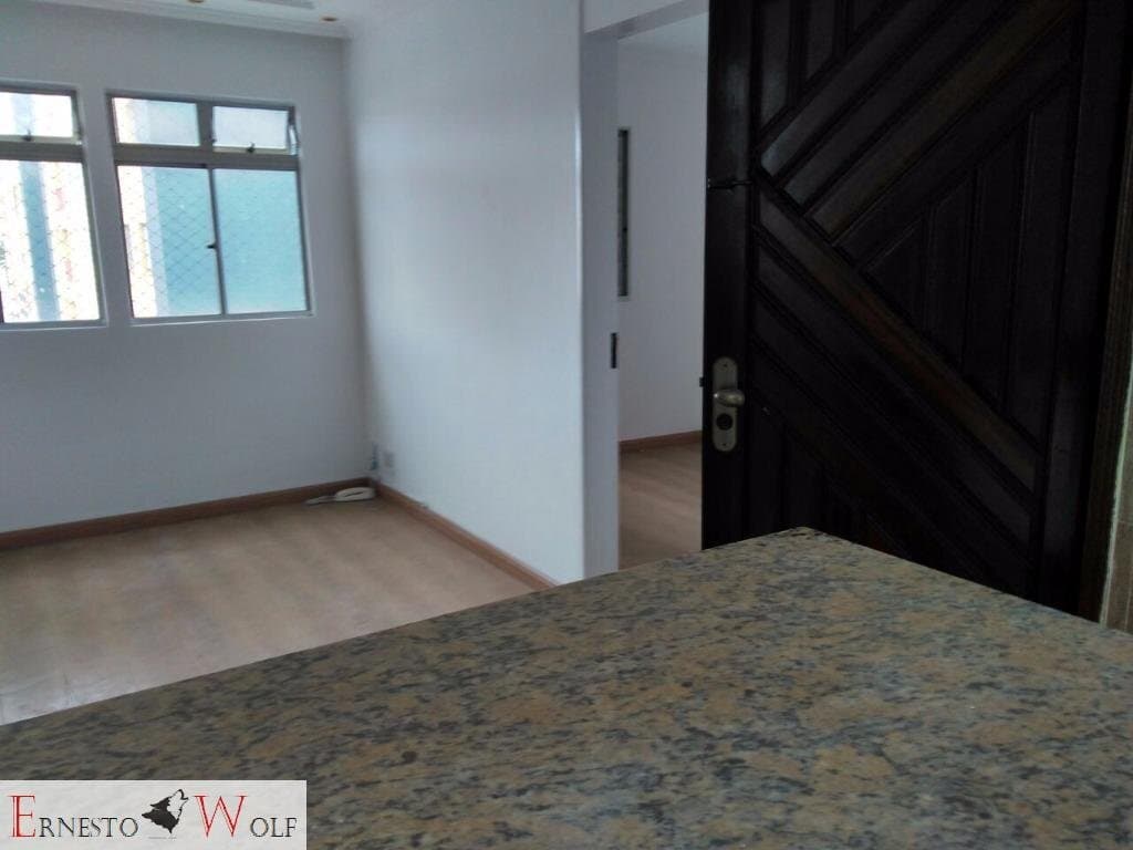 Apartamento Padrão para Venda em Jardim Santa Terezinha (Zona Leste) São Paulo-SP