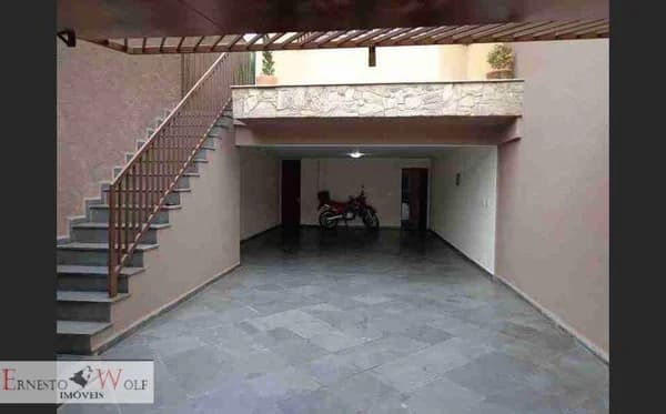 Sobrado Alto Padrão para Venda em Penha de França São Paulo-SP
