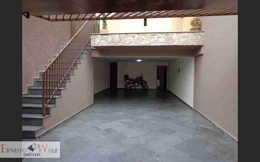 Sobrado Alto Padrão para Venda em Penha de França São Paulo-SP