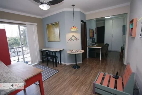 Apartamento Alto Padrão para Venda em Alto da Moóca São Paulo-SP
