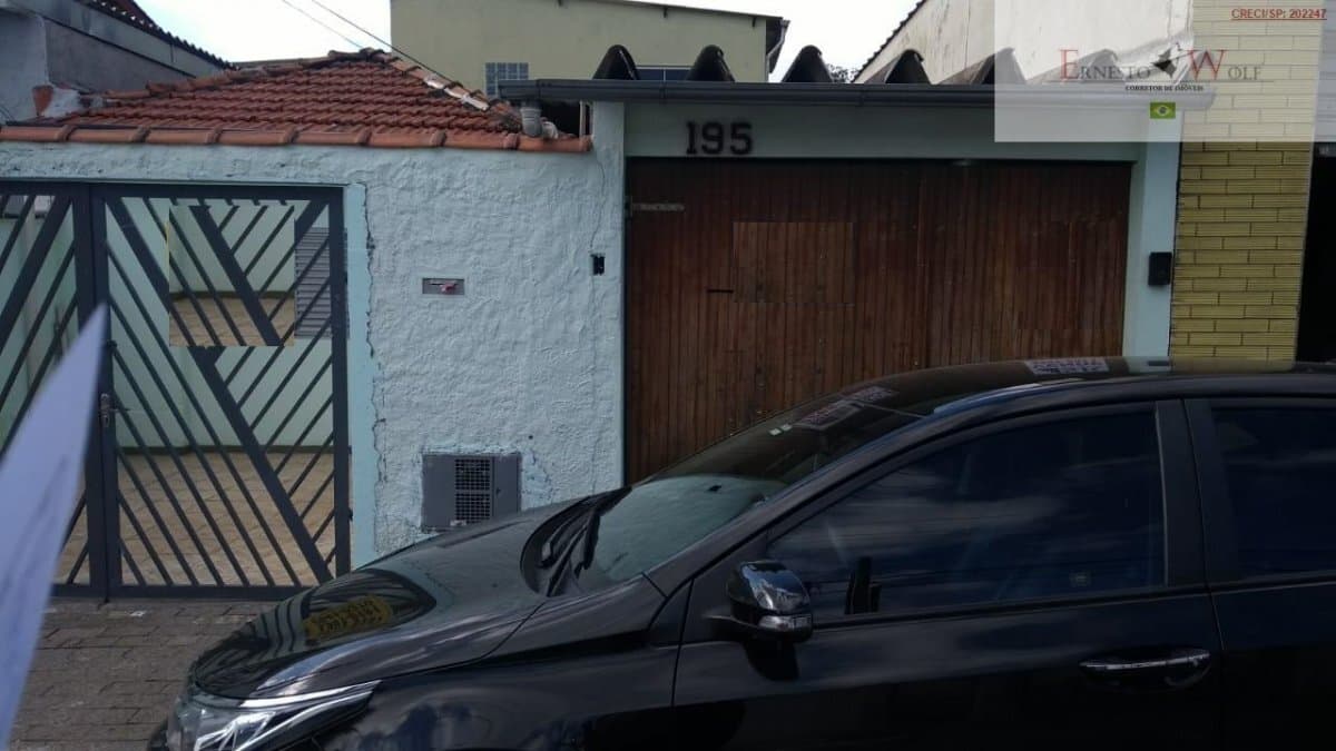 Casa Térrea para Venda