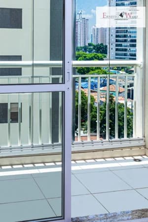 Apartamento Alto Padrão para Venda em Tatuapé São Paulo-SP