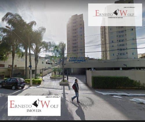 Apartamento Padrão para Venda em Penha de França São Paulo-SP
