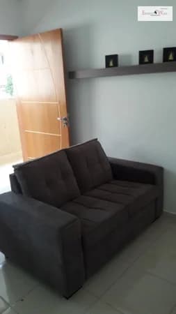 Apartamento Padrão para Venda em Vila Esperança São Paulo-SP