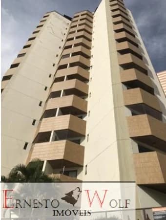 Apartamento Alto Padrão Carrão!!!