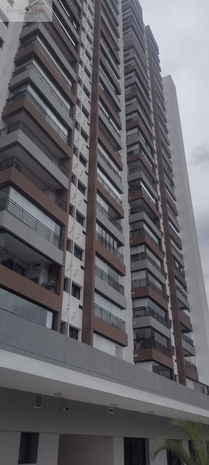 Apartamento Alto Padrão!!! VILA MATILDE - TOP LINHA