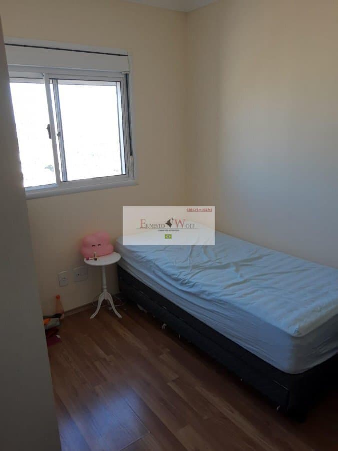 Apartamento Padrão para Venda em Chácara Seis de Outubro São Paulo-SP